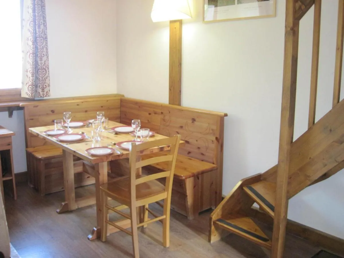 Studio Duplex Renove - Proche Pistes Et Commerces - Balcon - Fr-1-181-2466 La Plagne-Tarentaise France