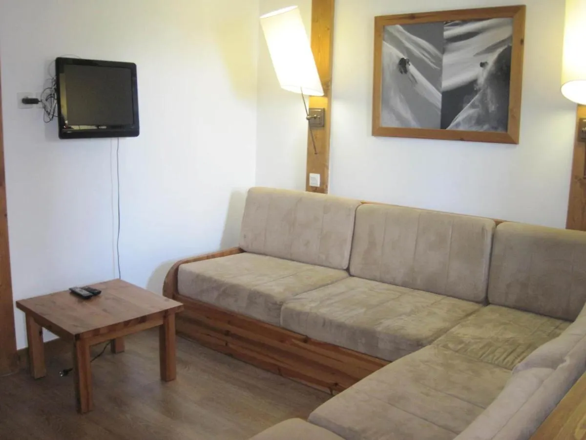 Apartment Studio Duplex Renove - Proche Pistes Et Commerces - Balcon - Fr-1-181-2466 La Plagne-Tarentaise