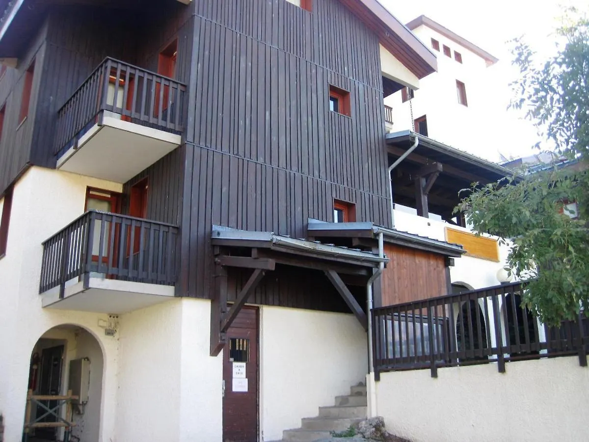 Studio Duplex Renove - Proche Pistes Et Commerces - Balcon - Fr-1-181-2466 La Plagne-Tarentaise 0*,