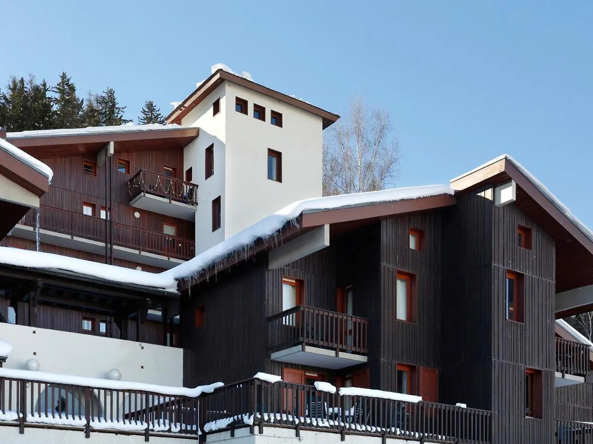 Studio Duplex Renove - Proche Pistes Et Commerces - Balcon - Fr-1-181-2466 La Plagne-Tarentaise Apartment